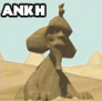 Primeros datos de Ankh, aventura en tono cómico