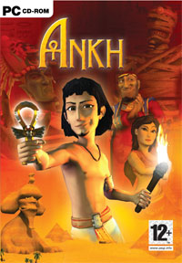 Review de Ankh