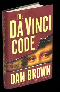 Charles Cecil y El Código Da Vinci