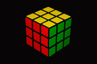 Un comité selecciona el Cubo de Rubik como mejor aventura gráfica de la historia