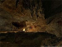 Tráiler de Echo: Secret of the Lost Cavern