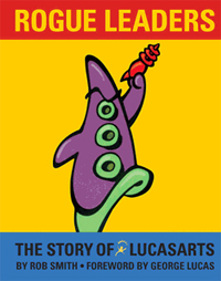 Rogue Leaders, la historia de LucasArts Rogue Leaders, la historia de LucasArts