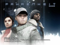 Fahrenheit expuesto: demo ya disponible