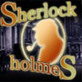 Sherlock vuelve a la aventura