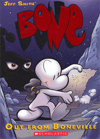 Novedades sobre Bone