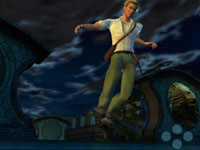 Trailer de Broken Sword 3