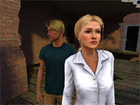 Primeras imágenes de Broken Sword 4