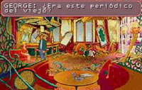 Broken Sword Advance a la venta