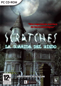 Review de Scratches: La Guarida del Miedo