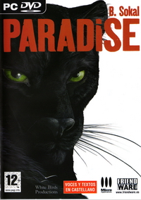 Review de Paradise