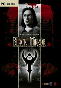 The Black Mirror 2 es oficial