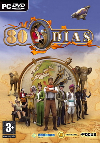 Review de 80 días