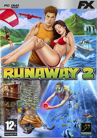 Demo francesa de Runaway 2