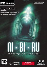 Review de Nibiru