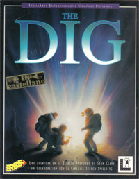 Review de The Dig