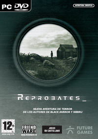 Reprobates ya a la venta