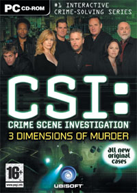 CSI 4 vuelve a retrasarse