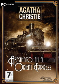 Asesinato en el Orient Express ya a la venta