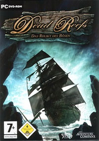 Dead Reefs sólo en inglés