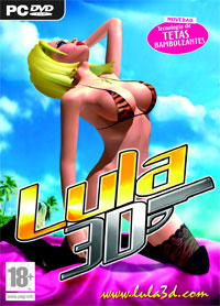 Lula 3D ya a la venta