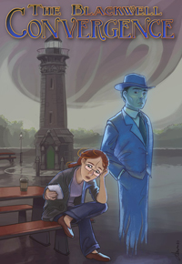 Se oficializa The Blackwell Convergence