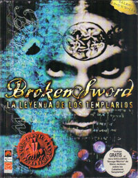 Confirmada película de Broken Sword