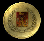 Moneda de Ankh