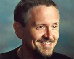 Orson Scott Card