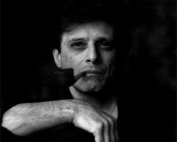 Harlan Ellison