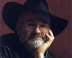 Terry Pratchett