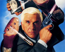 Naked Gun 3 ¼: The Big Kahuna