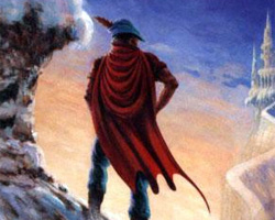 El Rey Graham de la saga King’s Quest