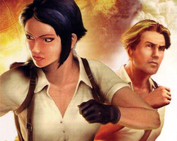 Broken Sword III: El sueño del dragón