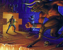 King’s Quest VI: Heir Today, Gone Tomorrow