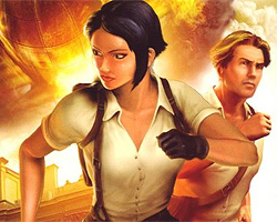 Broken Sword III: El sueño del dragón