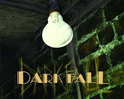 Dark Fall