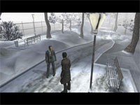 Nuevos videos de Indigo Prophecy