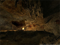 Tráiler de Echo: Secret of the Lost Cavern