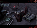 Demo de Legacy: Dark Shadows disponible