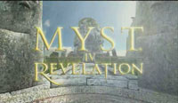 Demo de Myst IV