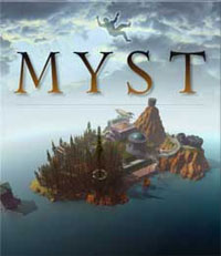 Myst se encoge