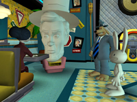 Más Sam & Max para el 9 de noviembre