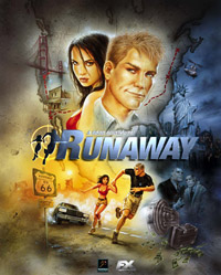 Mañana, Runaway con El Mundo