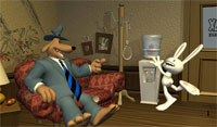 TAC reunirá Sam & Max: Season 1 en un CD