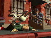 Mike Stemmle habla de Sam and Max 2