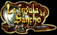 La Ínsula de Sancho: aventura on-line