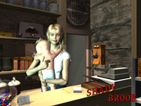 Shady Brook, una nueva aventura indie