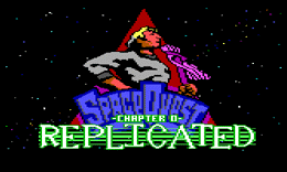 Nueva precuela fan de Space Quest