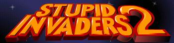 Stupid Invaders 2 en desarrollo