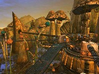 Review de URU: Ages Beyond Myst